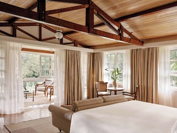 Suite, Terrace