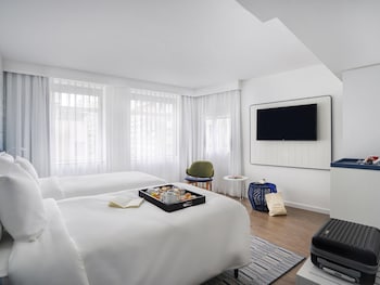 Superior Room, 2 Twin Beds