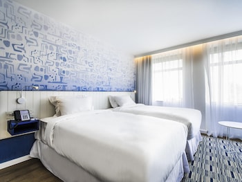 Superior Room, 2 Twin Beds