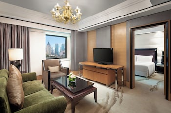 Suite, 1 Bedroom, Club Lounge Access