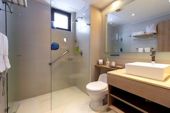 Superior Room, 2 Double Beds