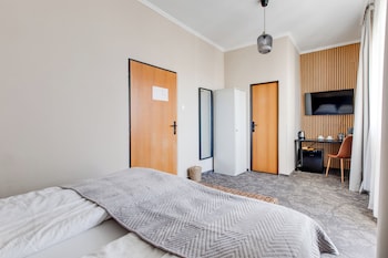 Double Room, Terrace