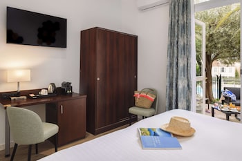 Superior Room, 1 Double Bed, Non Smoking, Sea View