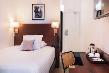 Standard Room, 1 Twin Bed, Non Smoking