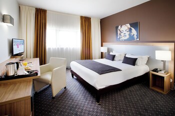 Superior Double Room, Mobility Accessible