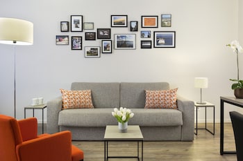 Apartment, 1 Bedroom