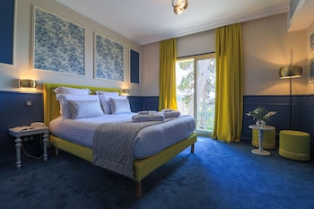 Panoramic Room, Sea View