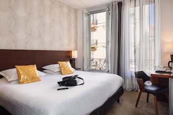 Superior Room, 1 King Bed, Non Smoking