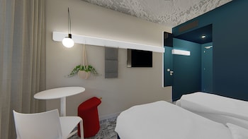 Standard Room, 1 Double Bed
