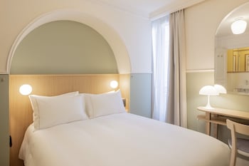 Comfort Room