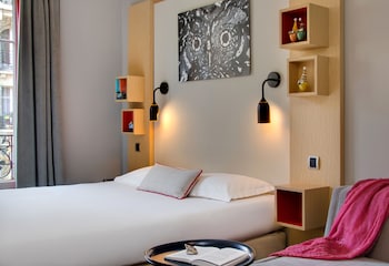 Executive Triple Room