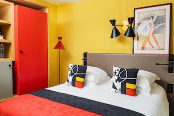 Privilege Double Room
