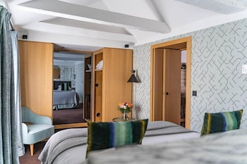 Exclusive Suite
