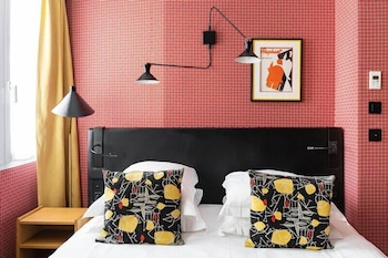Classic Double Room, 1 Queen Bed