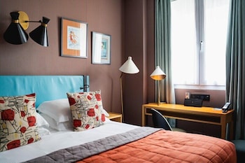 Classic Double Room, 1 Queen Bed