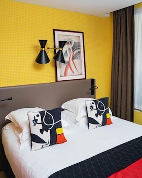 Privilege Double Room