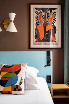 Privilege Double Room