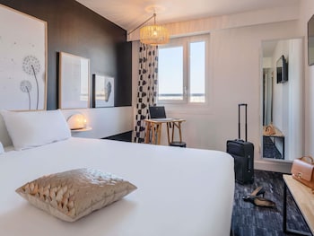 Standard Double Room, 1 Double Bed