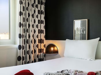 Standard Room, 1 Twin Bed