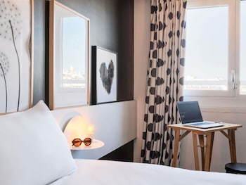 Standard Room, 3 Twin Beds