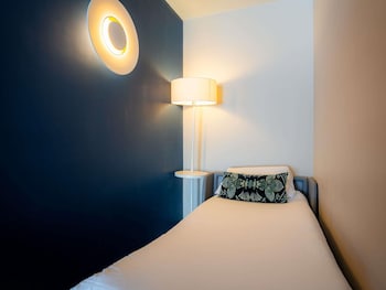 Privilege, Room, 1 Double Bed with Sofa bed