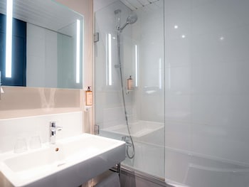 Privilege, Room, 1 Double Bed with Sofa bed