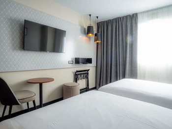 Privilege, Room, 1 Double Bed with Sofa bed