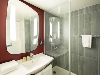 Standard Room, 2 Twin Beds