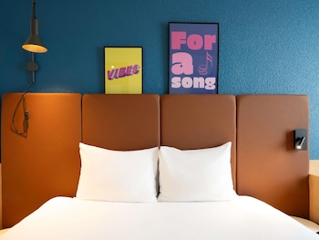 Standard Room, 1 Double Bed
