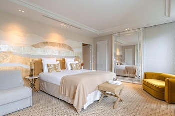 Deluxe view St-Germain