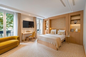 Deluxe view St-Germain