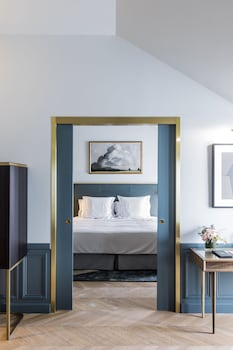 Suite Tour Eiffel