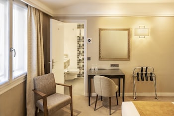 Standard Room, 2 Twin Beds