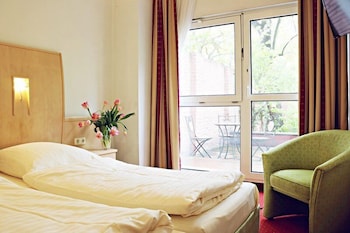 Room, 1 Double Bed with Sofa bed