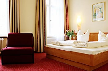 Room, 1 Double Bed with Sofa bed