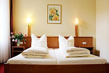 Standard Double Room, 1 Double Bed