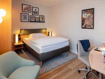 Superior Single Room, 1 Twin Bed