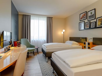Superior Twin Room, 2 Twin Beds