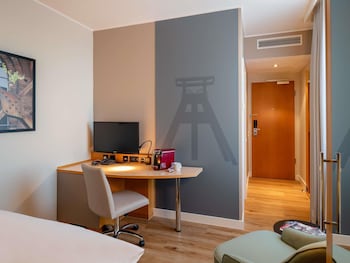 Superior Single Room, 1 Twin Bed