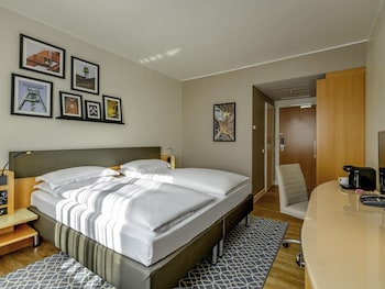 Standard Double Room, 1 Double Bed