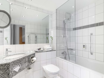 Standard Twin Room, 2 Twin Beds