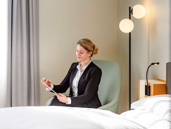 Superior Double Room, 1 Double Bed