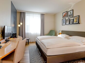 Superior Double Room, 1 Double Bed