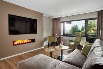 Family Suite, 1 Bedroom