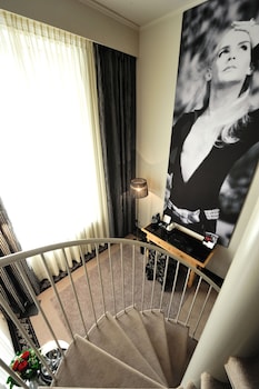 Maisonette Suite