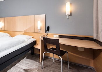Good Morning Twin Room