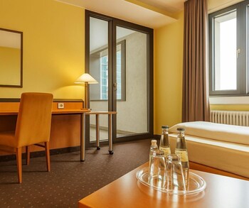 Superior Single Room