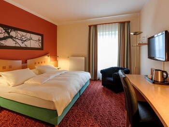 Standard Room, 1 Double Bed