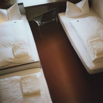 Standard Triple Room with Extra Bed