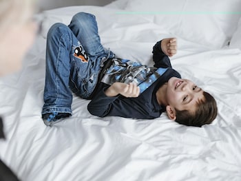 Standard Room, Multiple Beds, Accessible